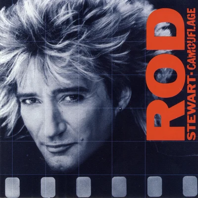 Rod StewartCamouflage (Expanded Edition)