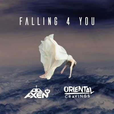 HYLO/AXEN/AkaciaFalling 4 You