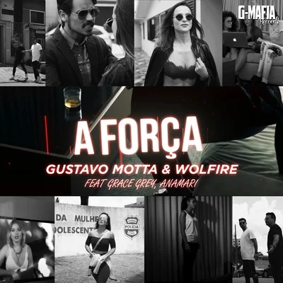 Wolfire/LEMMOSA Força