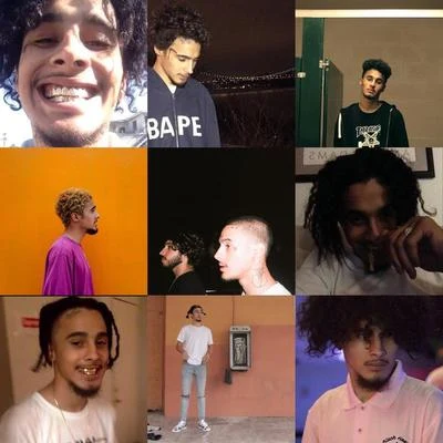 wifisfuneral/Valentino Khan/YBN Almighty JayAw ****