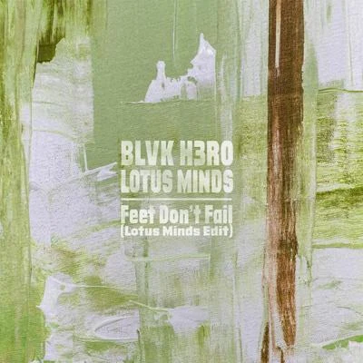 Blvk H3roKxng IzemFeet Dont Fail (Lotus Minds Edit)