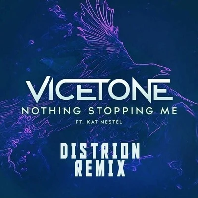 DistrionNothing Stopping Me (Distrion VIP Remix)