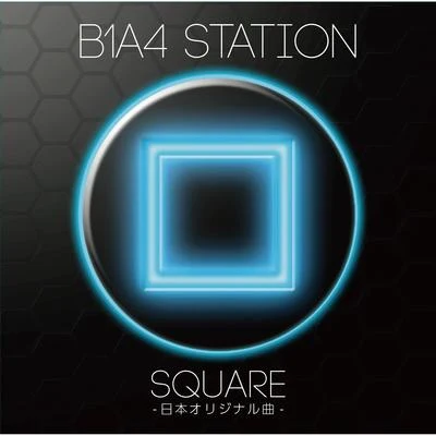 B1A4B1A4 station Square