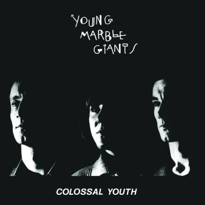 Young Marble GiantsColossal Youth (Deluxe Edition)