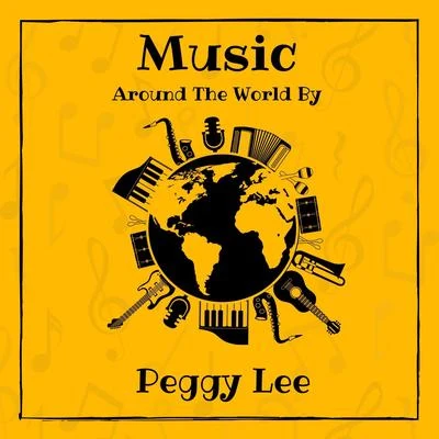 Joe McCoy/Peggy Lee/Lee 