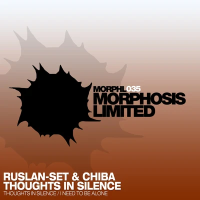 Ruslan-SetThoughts In Silence