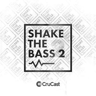 CajamaShake the Bass 2