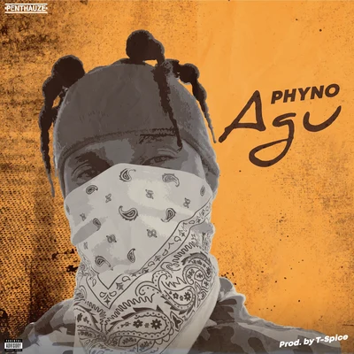 Dj Kaywise/PhynoAgu