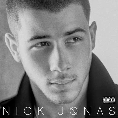 Nick JonasNick Jonas (Deluxe)