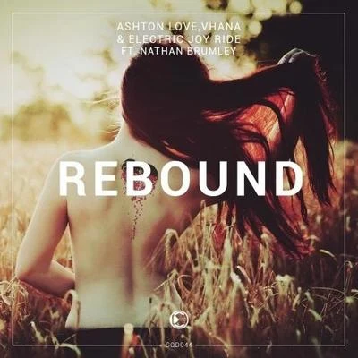 Electric Joy RideRebound (Original Mix)