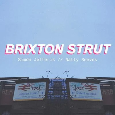 SokkoBryce FoxBrixton Strut