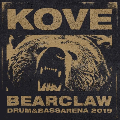 KoveBearclaw