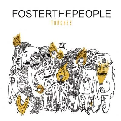 Foster The PeopleTorches