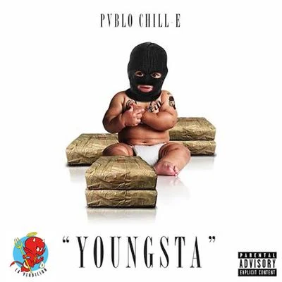 Luxian/Pablo Chill-e/BayronfireYoungsta