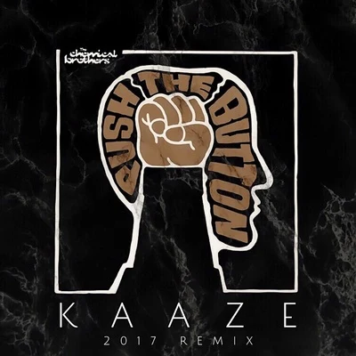 KaazetwoloudGalvanize (KAAZE 2017 Remix)