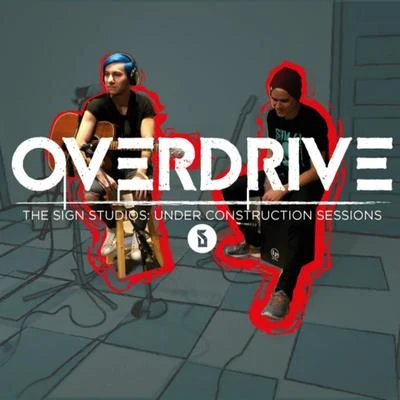 OverdriveColdblood (Live Acoustic at The Sign Studios)