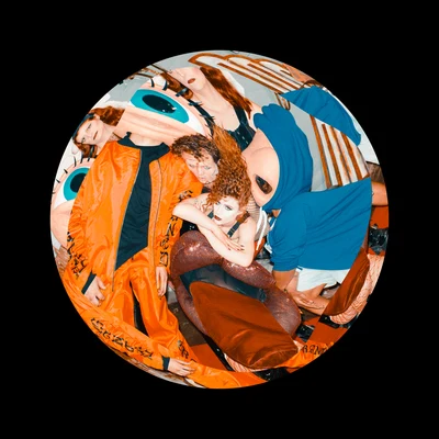 Kiesza/Gusgus/Bakermat/Weiss/Lunatiq Phase/Groovebox/Bontan/Duck Sauce/Like In a Lake/Mark KnightPhantom Of The Dance Floor (Remixes)