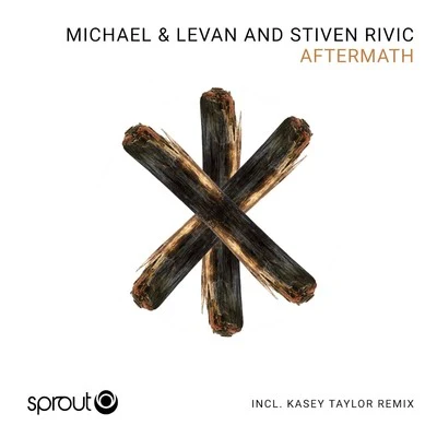 Stiven Rivic/Michael & LevanAftermath EP