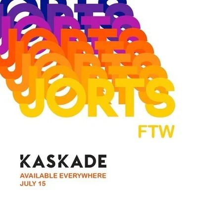 Kaskade/Skrillex/Funkerman/will.i.am/Sidney Samson/Nicky Romero/Eric Prydz/W&W/Steve Angello/Fedde Le GrandJorts FTW