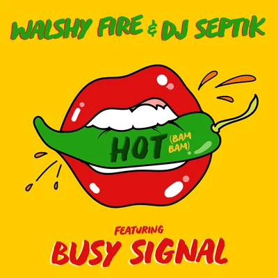 Busy Signal/DJ. FrodoHot (Bam Bam)