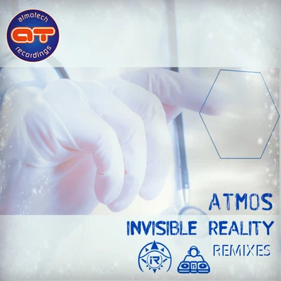 AtmosAnimatoBorn SleepyThe Invisible Reality Remixes