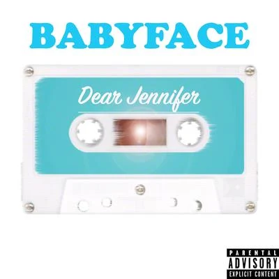 Babyface/Bell Biv DeVoe/Elliot Straite/New Edition/Jesse Belvin/Bobby Brown/Paul Stewart/Silky/Terry Lewis/Lisa KeithDear Jennifer