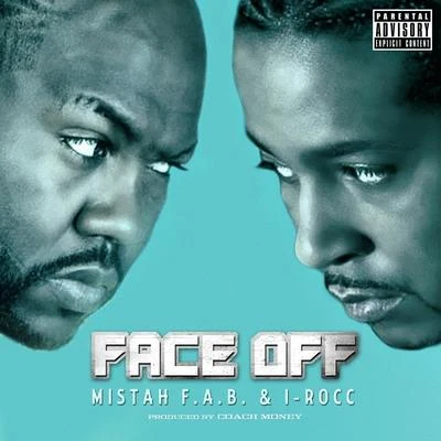 I-Rocc/T-NuttyFace Off