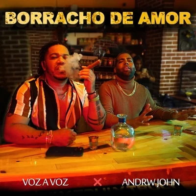 Voz A VozBorracho de Amor