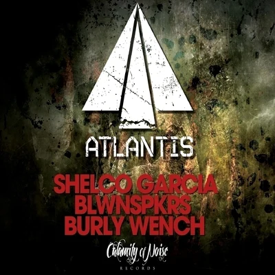 Shelco GarciaAtlantis - Single