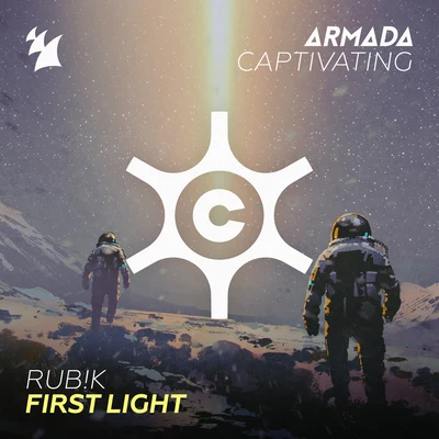 Rub!k/RuddazFirst Light