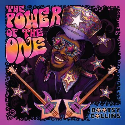 CHEW FU/Bootsy Collins/IvoryJam On