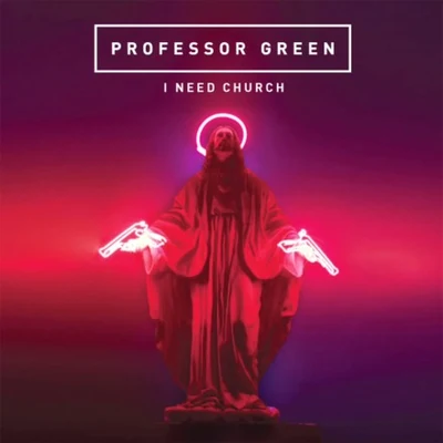 Professor GreenI Need a Church