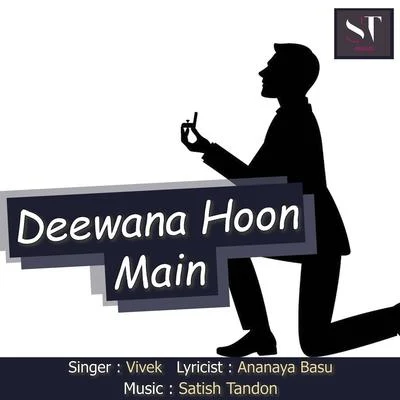 VivekDeewana Hoon Main