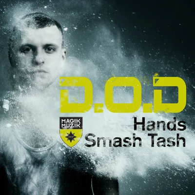 D.O.D/Futuristic Polar BearsHandsSmash Tash