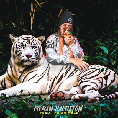 Megan HamiltonFeed The Animals