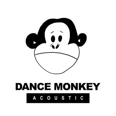 Matt JohnsonDance Monkey (Acoustic)