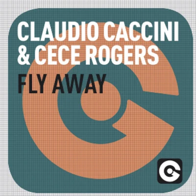 Claudio CacciniFly Away