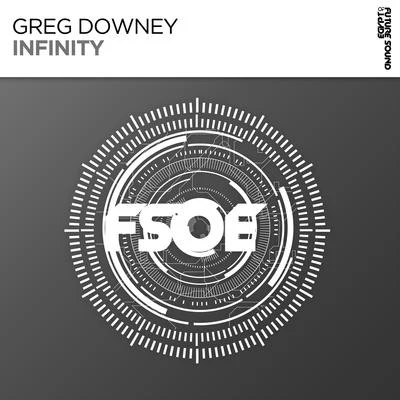 Greg DowneyInfinity