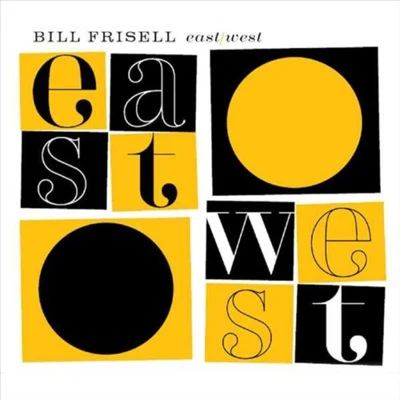 Grégoire Maret/Romain Collin/Bill FrisellEastWest [live]