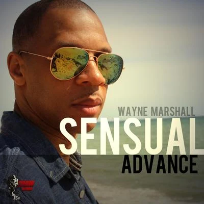 Wayne MarshallMavadoSensual Advance