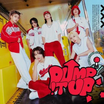 Boy StoryPump !t Up (Korean Ver.)