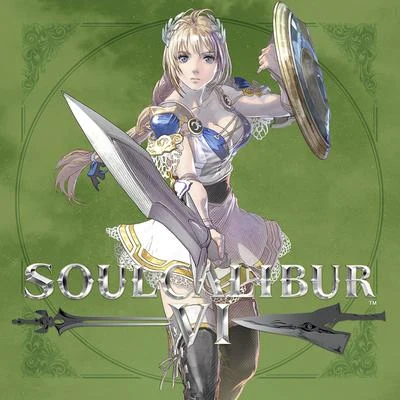 MONACA/Namco Sound TeamSoulcalibur 6