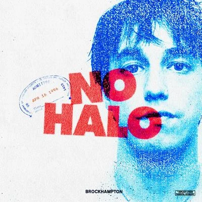 BROCKHAMPTON/Dua LipaNO HALO