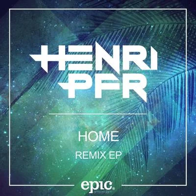 Henri Pfr/EDX/Vassy/Affkt/Lane 8/Cucumbers/Sidney Charles/Michelle Owen/Stone Van Brooken/CristophHome (Remix) EP