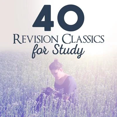 Alexander ScriabinGordon Fergus-Thompson40 Revision Classics for Study