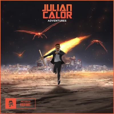 Julian Calor/DyroAdventures