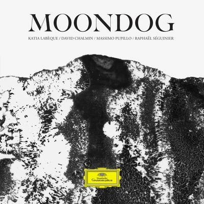 Katia LabèqueMarielle LabequeClaude DebussyMoondog