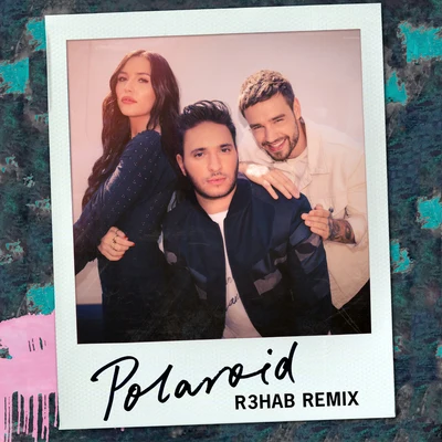 Lennon Stella/Adam MelchorPolaroid (R3HAB Remix)