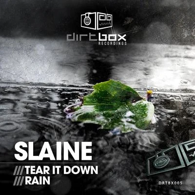 SlaineTear It DownRain