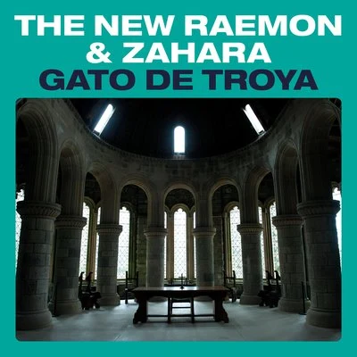 David CorderoThe New RaemonMarc ClosGato de Troya